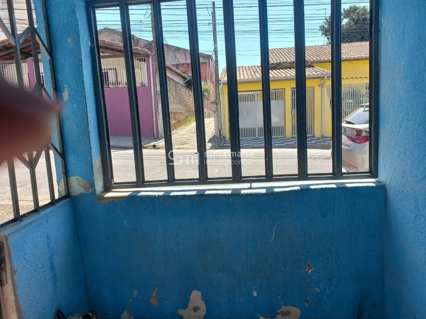 Foto 9 de Casa com 3 quartos à venda, 280m2 em Lorena - SP