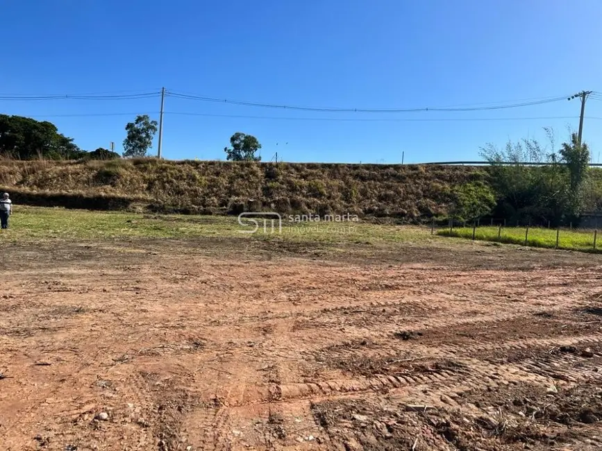 Foto 2 de Terreno / Lote à venda, 288m2 em Cachoeira Paulista - SP