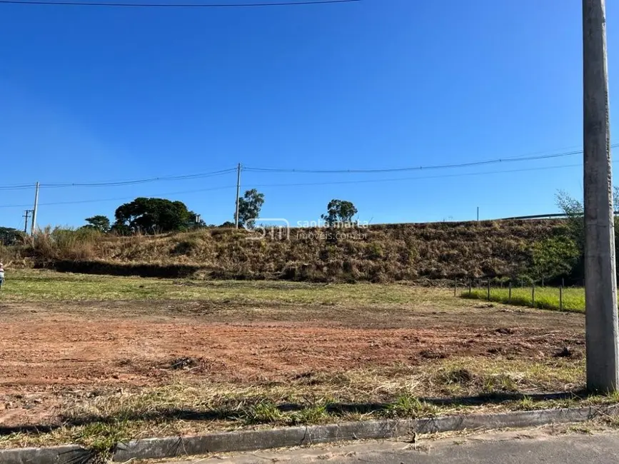 Foto 3 de Terreno / Lote à venda, 64m2 em Cachoeira Paulista - SP