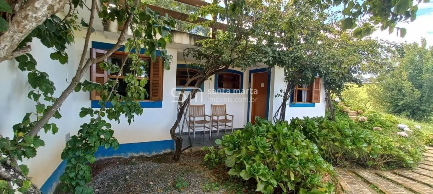 Fazenda / Haras com 1 quarto à venda, 17m2 em Silveiras - SP - imagem 5 Foto 5 de Fazenda / Haras com 1 quarto à venda, 17m2 em Silveiras - SP