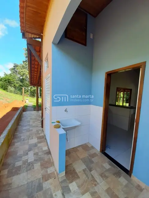 Fazenda / Haras com 3 quartos à venda, 280m2 em Bananal - SP - imagem 5 Foto 5 de Fazenda / Haras com 3 quartos à venda, 280m2 em Bananal - SP