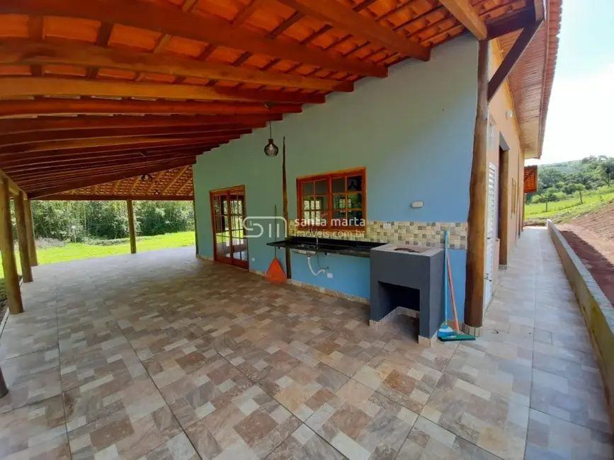 Fazenda / Haras com 3 quartos à venda, 280m2 em Bananal - SP - imagem 6 Foto 6 de Fazenda / Haras com 3 quartos à venda, 280m2 em Bananal - SP