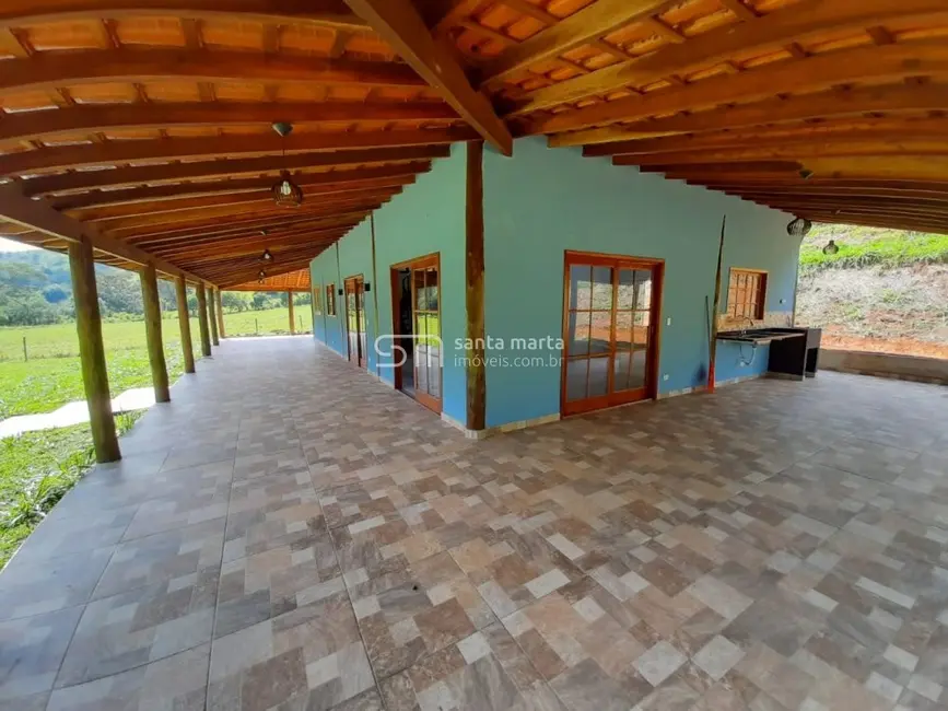 Fazenda / Haras com 3 quartos à venda, 280m2 em Bananal - SP - imagem 3 Foto 3 de Fazenda / Haras com 3 quartos à venda, 280m2 em Bananal - SP