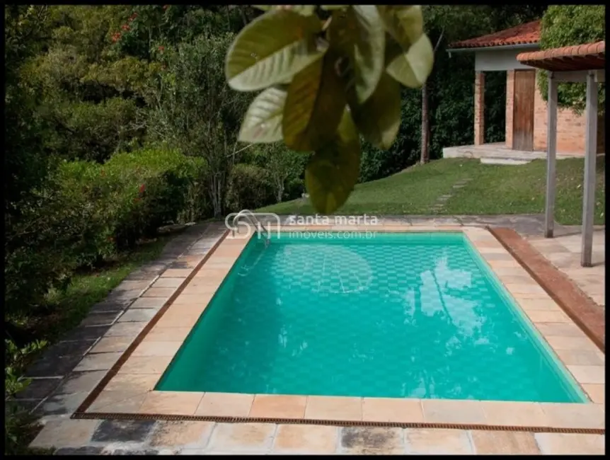 Fazenda / Haras com 7 quartos à venda, 24m2 em Bananal - SP - imagem 7 Foto 7 de Fazenda / Haras com 7 quartos à venda, 24m2 em Bananal - SP