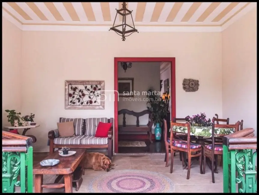 Fazenda / Haras com 7 quartos à venda, 24m2 em Bananal - SP - imagem 2 Foto 2 de Fazenda / Haras com 7 quartos à venda, 24m2 em Bananal - SP