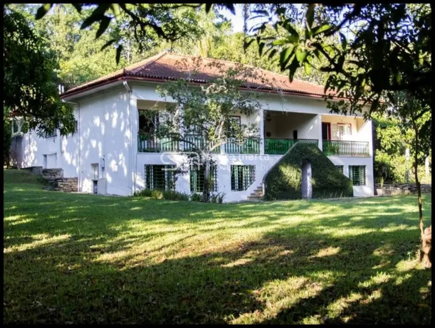 Fazenda / Haras com 7 quartos à venda, 24m2 em Bananal - SP - imagem 1 Foto 1 de Fazenda / Haras com 7 quartos à venda, 24m2 em Bananal - SP