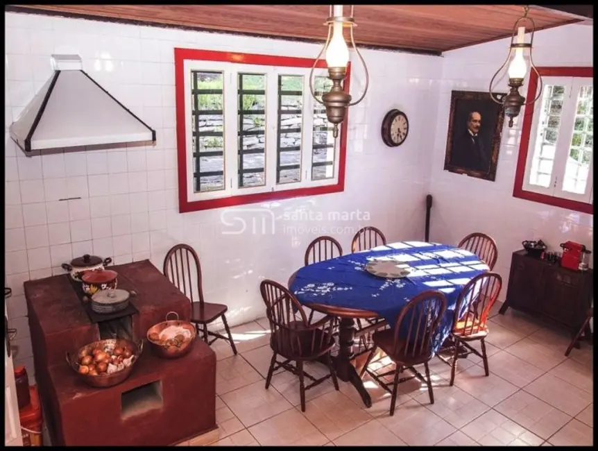 Fazenda / Haras com 7 quartos à venda, 24m2 em Bananal - SP - imagem 8 Foto 8 de Fazenda / Haras com 7 quartos à venda, 24m2 em Bananal - SP