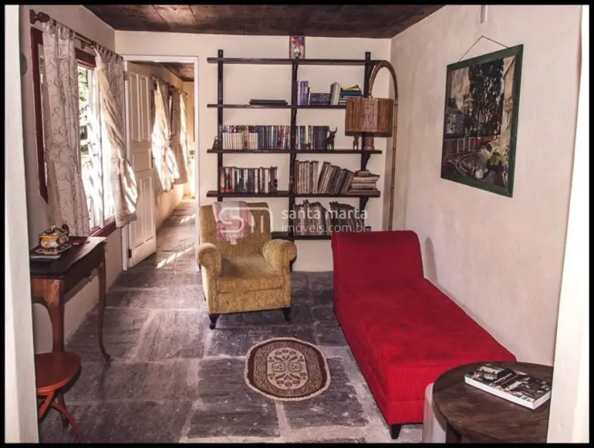 Fazenda / Haras com 7 quartos à venda, 24m2 em Bananal - SP - imagem 9 Foto 9 de Fazenda / Haras com 7 quartos à venda, 24m2 em Bananal - SP