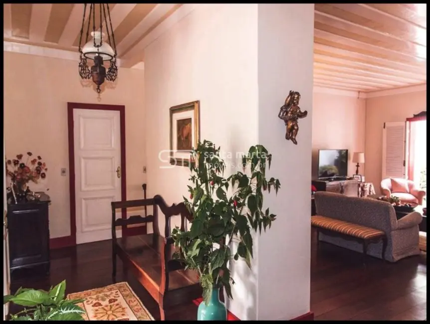 Fazenda / Haras com 7 quartos à venda, 24m2 em Bananal - SP - imagem 3 Foto 3 de Fazenda / Haras com 7 quartos à venda, 24m2 em Bananal - SP