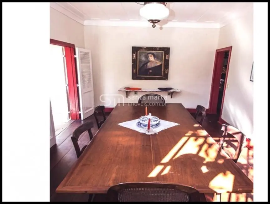 Fazenda / Haras com 7 quartos à venda, 24m2 em Bananal - SP - imagem 6 Foto 6 de Fazenda / Haras com 7 quartos à venda, 24m2 em Bananal - SP