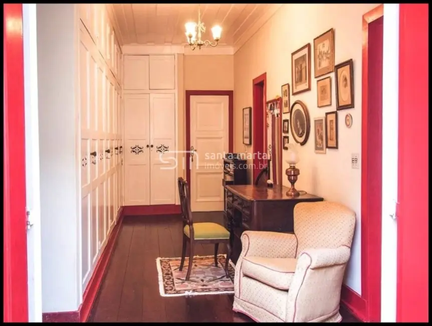 Fazenda / Haras com 7 quartos à venda, 24m2 em Bananal - SP - imagem 5 Foto 5 de Fazenda / Haras com 7 quartos à venda, 24m2 em Bananal - SP