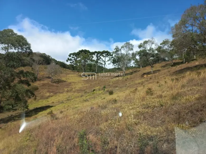 Foto 1 de Fazenda / Haras à venda, 280m2 em Itamonte - MG
