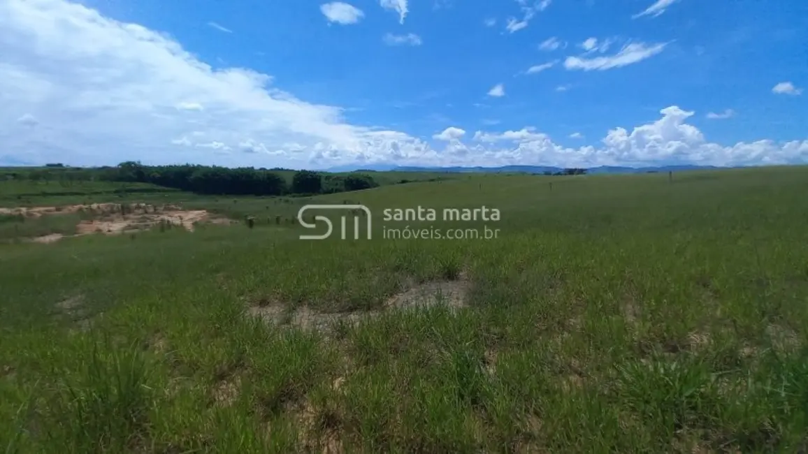 Foto 1 de Terreno / Lote à venda, 125m2 em Canas - SP