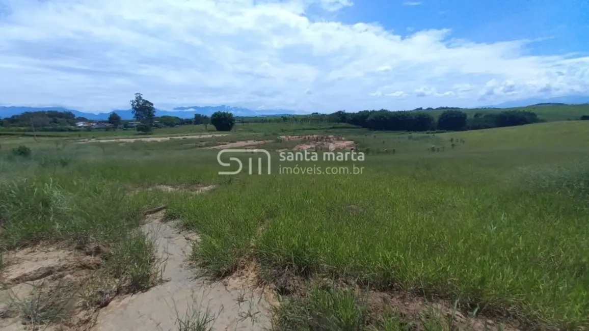 Foto 2 de Terreno / Lote à venda, 125m2 em Canas - SP