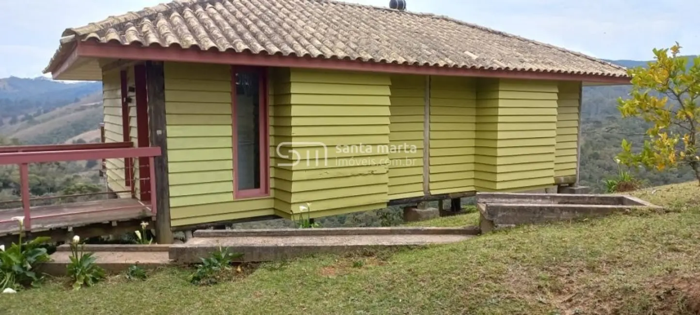 Foto 8 de Fazenda / Haras com 2 quartos à venda, 280m2 em Delfim Moreira - MG