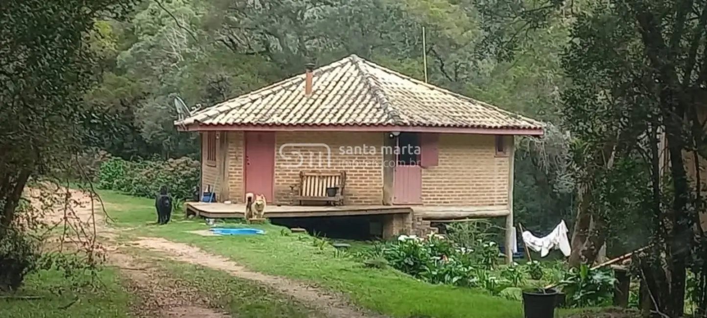 Foto 5 de Fazenda / Haras com 2 quartos à venda, 280m2 em Delfim Moreira - MG