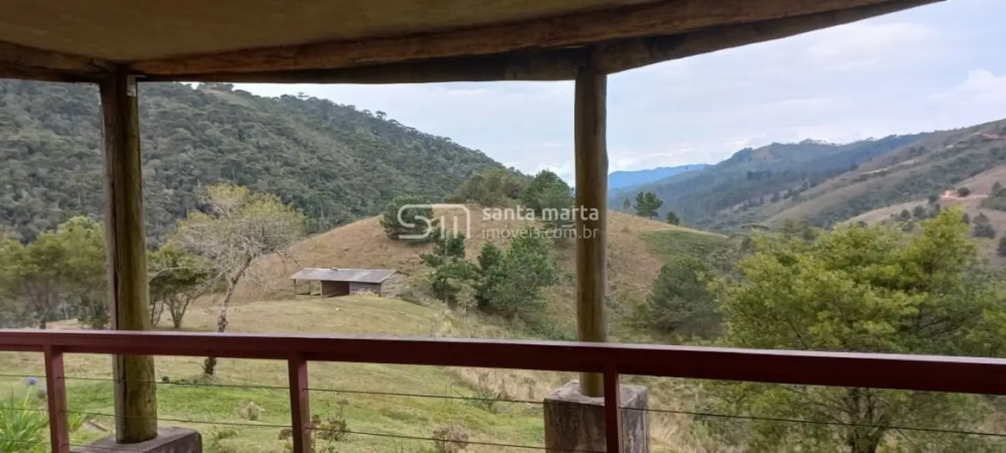 Foto 9 de Fazenda / Haras com 2 quartos à venda, 280m2 em Delfim Moreira - MG