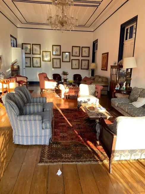 Fazenda / Haras com 13 quartos à venda, 280m2 em Bananal - SP - imagem 6 Foto 6 de Fazenda / Haras com 13 quartos à venda, 280m2 em Bananal - SP