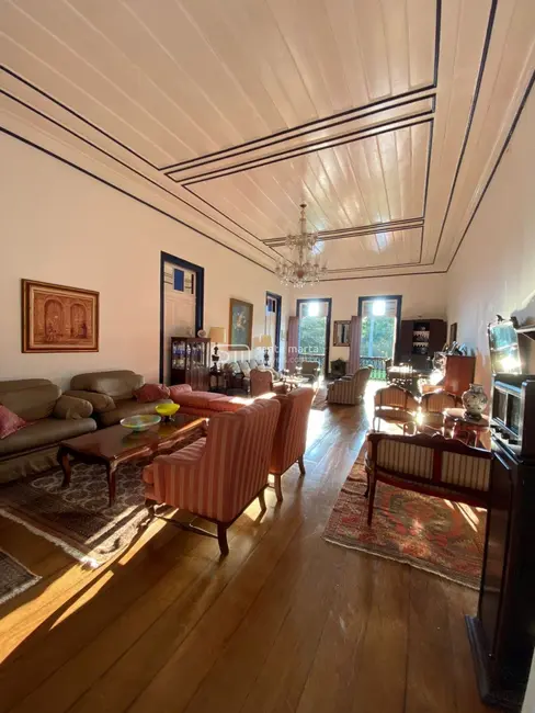 Fazenda / Haras com 13 quartos à venda, 280m2 em Bananal - SP - imagem 8 Foto 8 de Fazenda / Haras com 13 quartos à venda, 280m2 em Bananal - SP