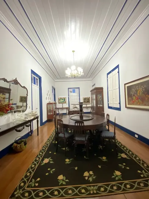 Fazenda / Haras com 13 quartos à venda, 280m2 em Bananal - SP - imagem 5 Foto 5 de Fazenda / Haras com 13 quartos à venda, 280m2 em Bananal - SP