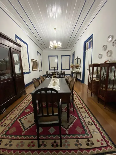 Fazenda / Haras com 13 quartos à venda, 280m2 em Bananal - SP - imagem 3 Foto 3 de Fazenda / Haras com 13 quartos à venda, 280m2 em Bananal - SP