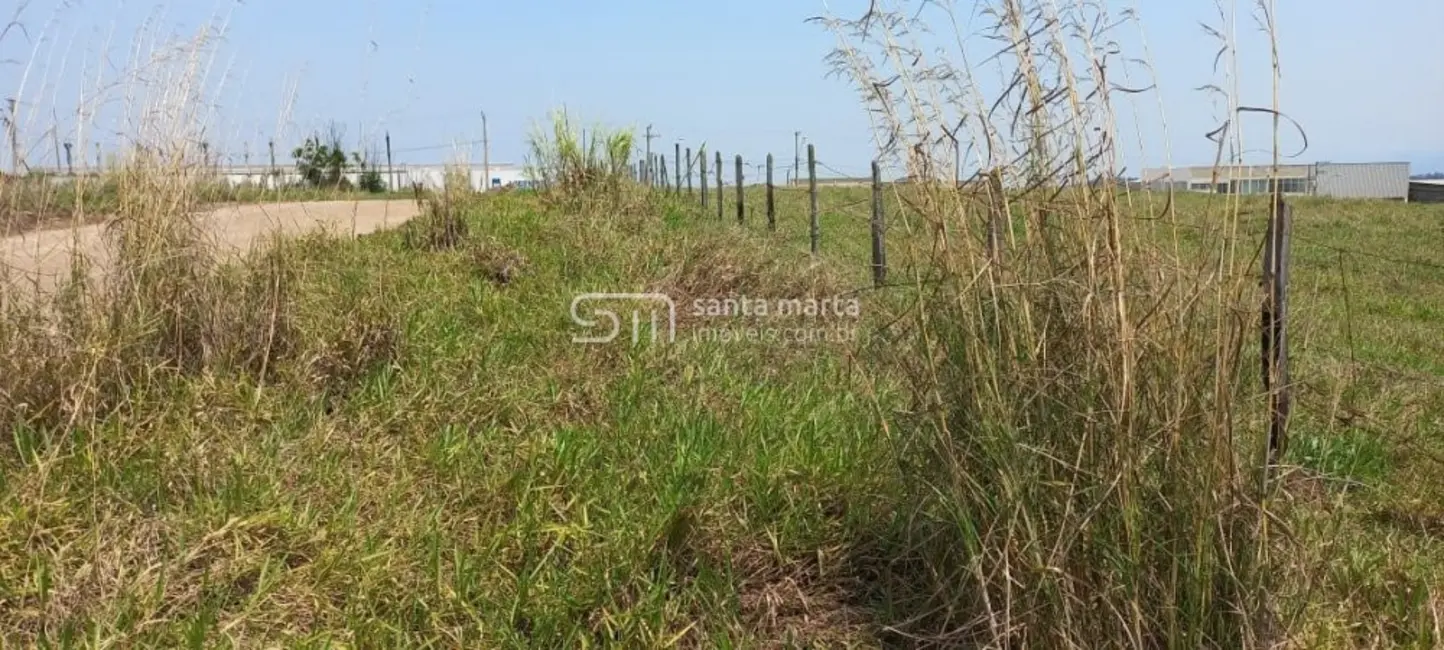 Foto 7 de Terreno / Lote à venda, 64m2 em Canas - SP