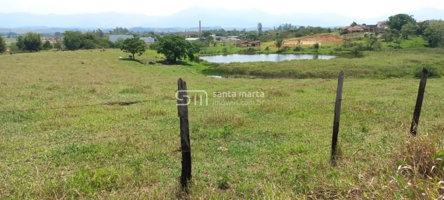 Foto 5 de Terreno / Lote à venda, 64m2 em Canas - SP