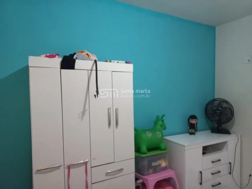 Foto 7 de Casa com 2 quartos à venda, 280m2 em Vila Brito, Lorena - SP