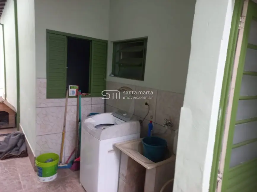 Foto 8 de Casa com 2 quartos à venda, 280m2 em Vila Brito, Lorena - SP