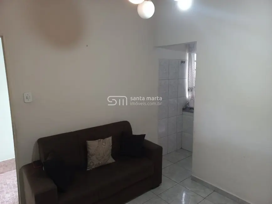 Foto 9 de Casa com 2 quartos à venda, 280m2 em Vila Brito, Lorena - SP