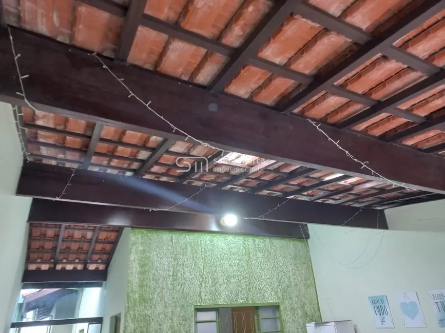 Foto 2 de Casa com 2 quartos à venda, 280m2 em Vila Brito, Lorena - SP