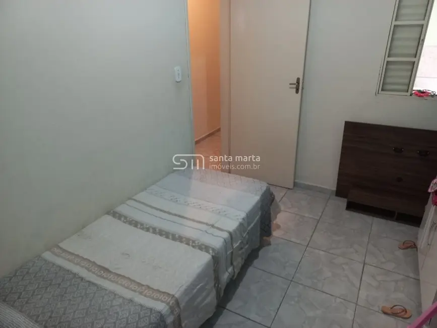 Foto 4 de Casa com 2 quartos à venda, 280m2 em Vila Brito, Lorena - SP