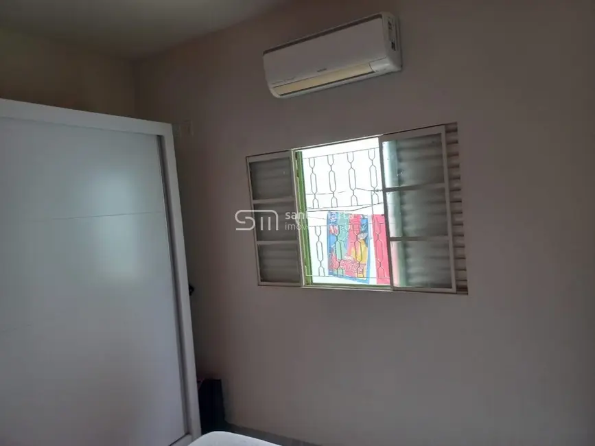 Foto 5 de Casa com 2 quartos à venda, 280m2 em Vila Brito, Lorena - SP