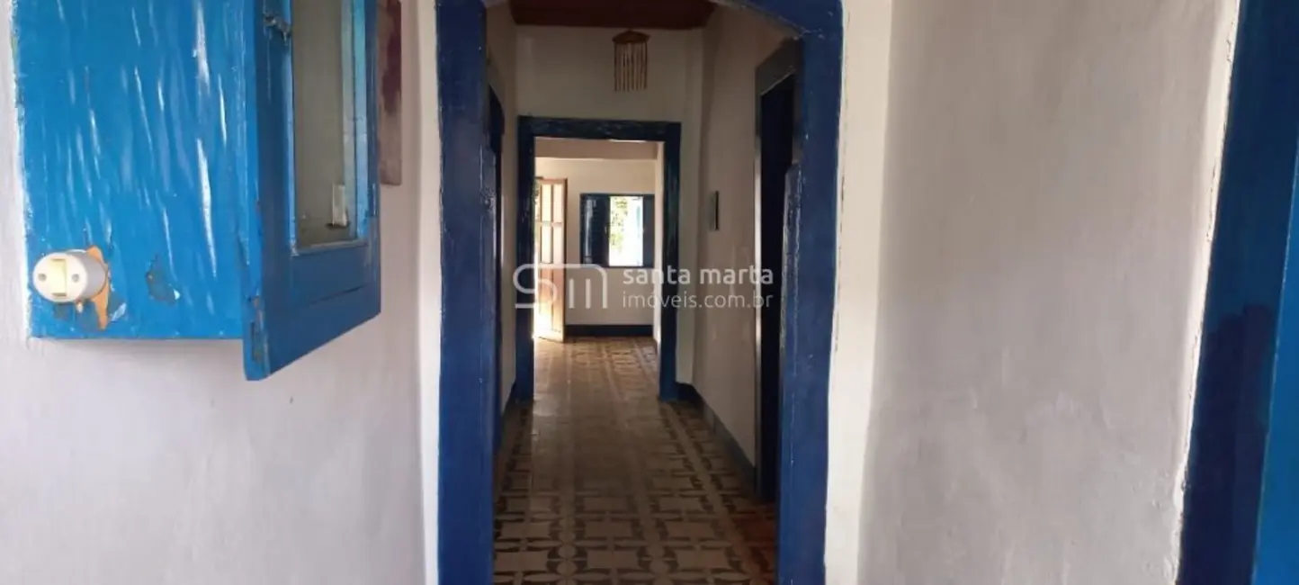 Foto 1 de Casa com 1 quarto à venda, 280m2 em Centro, Lorena - SP