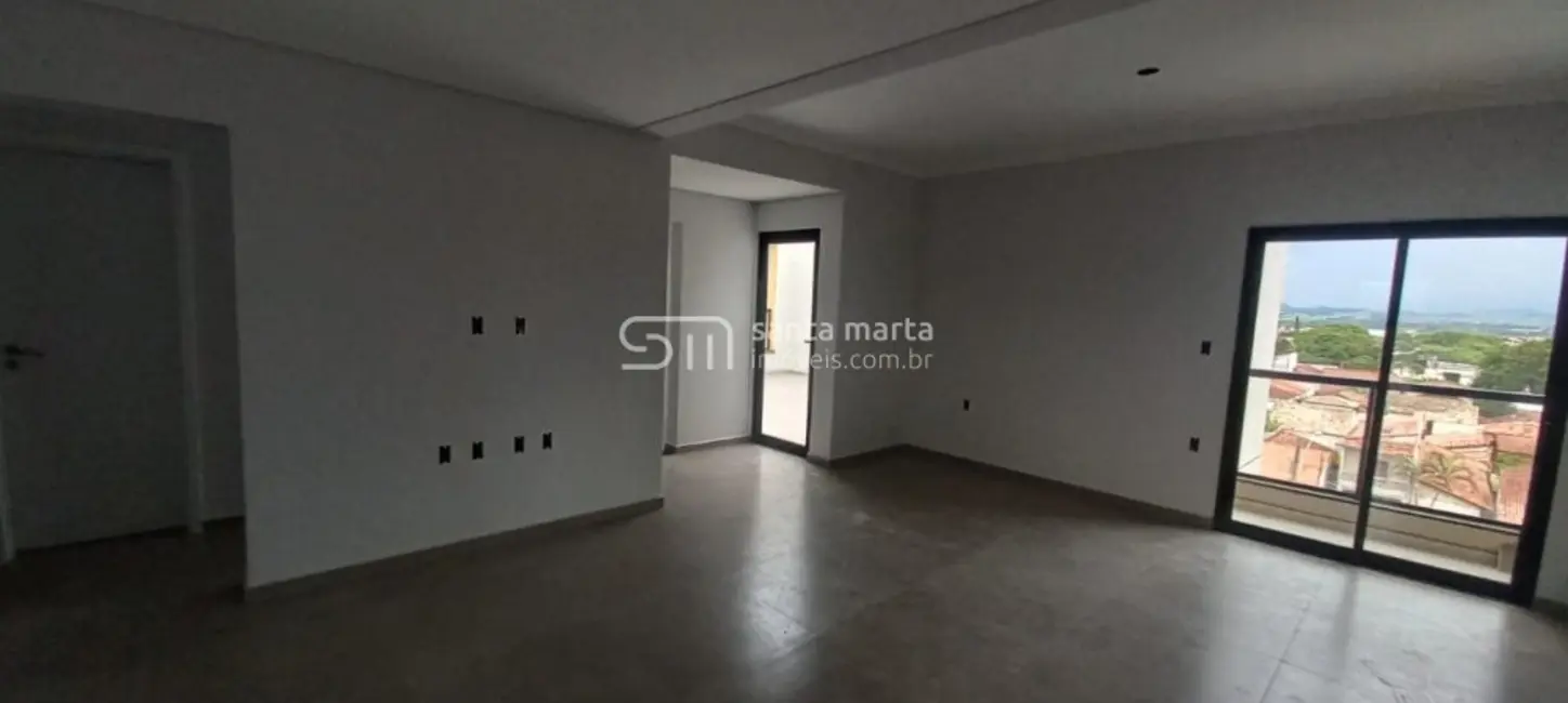 Apartamento com 3 quartos à venda, 280m2 em Vila Passos, Lorena - SP - imagem 3 Foto 3 de Apartamento com 3 quartos à venda, 280m2 em Vila Passos, Lorena - SP