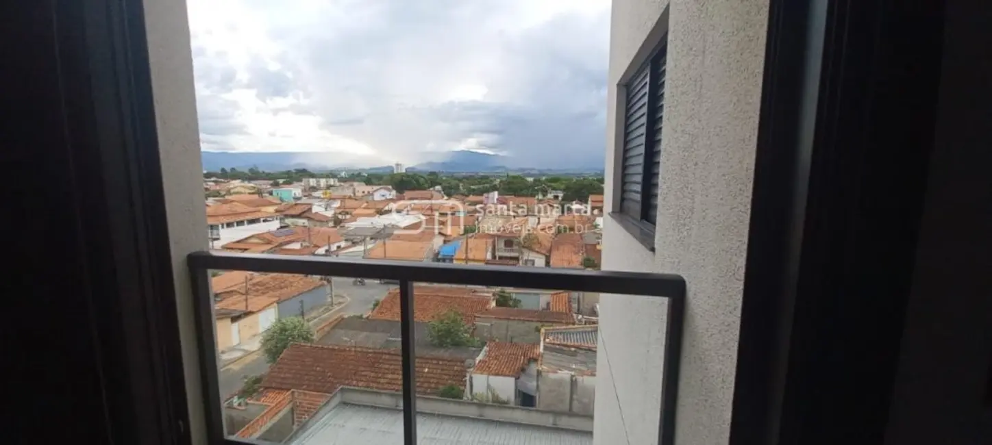 Apartamento com 2 quartos à venda, 280m2 em Vila Passos, Lorena - SP - imagem 8 Foto 8 de Apartamento com 2 quartos à venda, 280m2 em Vila Passos, Lorena - SP