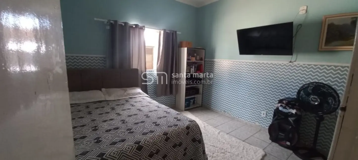 Foto 8 de Casa com 3 quartos à venda, 280m2 em Lorena - SP