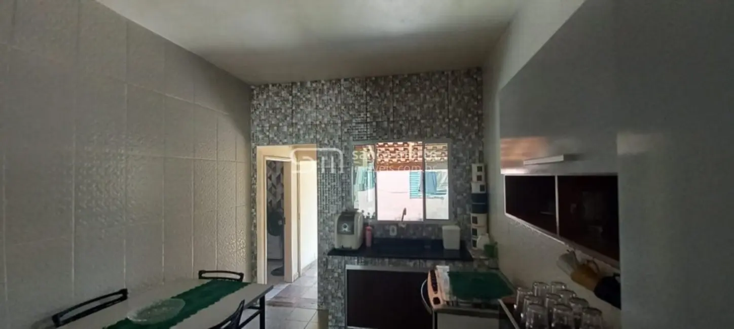 Foto 4 de Casa com 3 quartos à venda, 280m2 em Lorena - SP