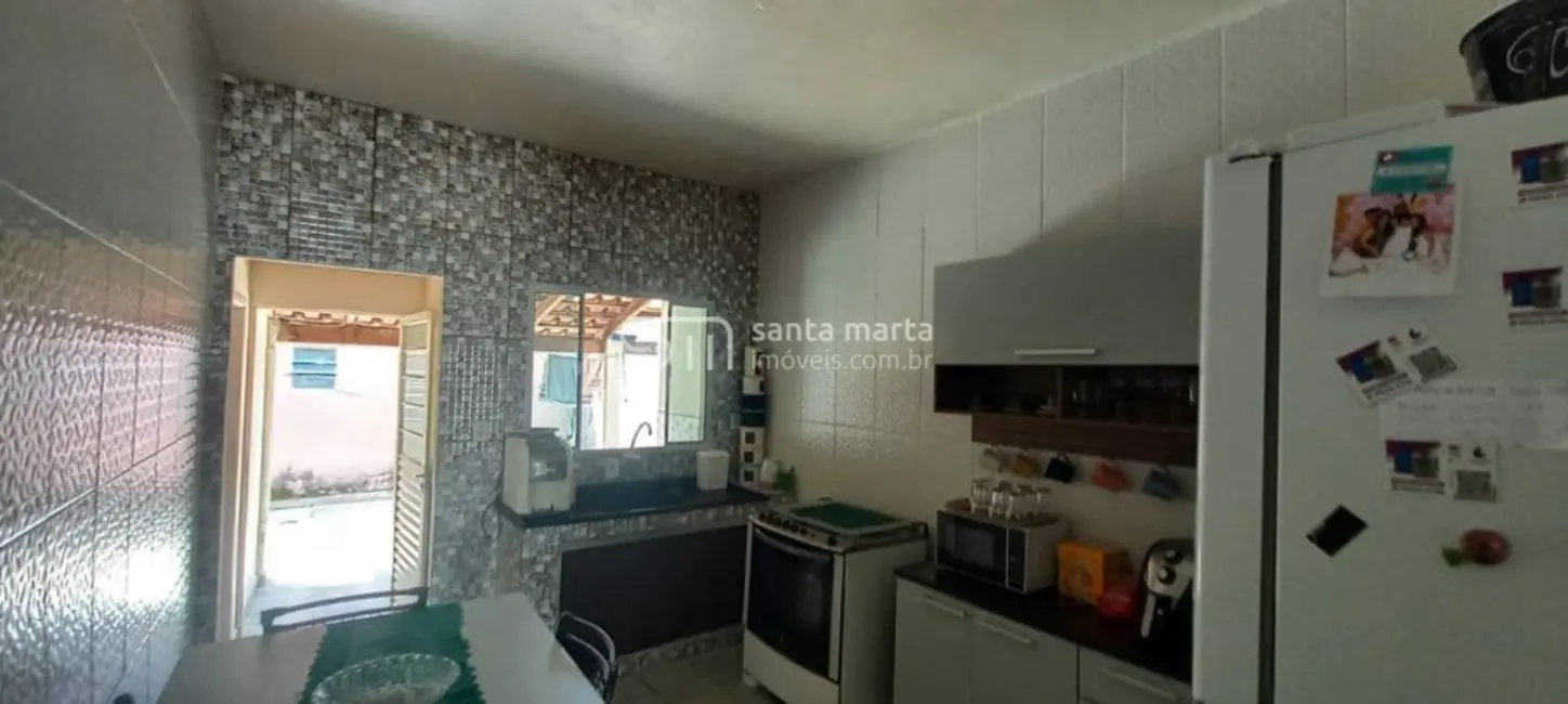 Foto 3 de Casa com 3 quartos à venda, 280m2 em Lorena - SP