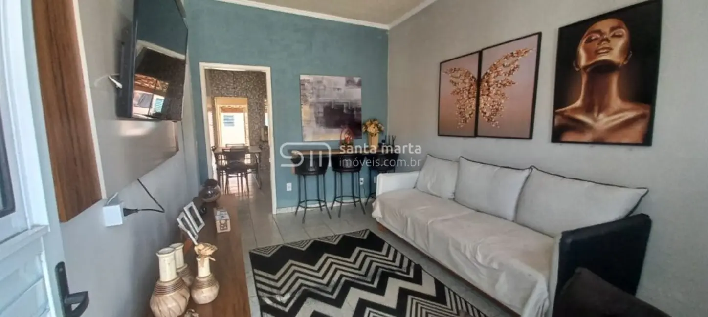Foto 2 de Casa com 3 quartos à venda, 280m2 em Lorena - SP