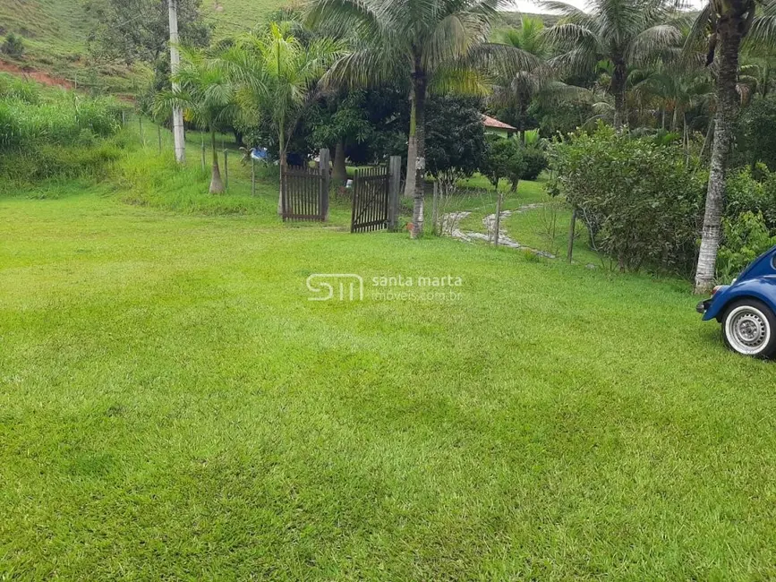 Foto 2 de Fazenda / Haras com 2 quartos à venda, 280m2 em Rancho Grande, Bananal - SP