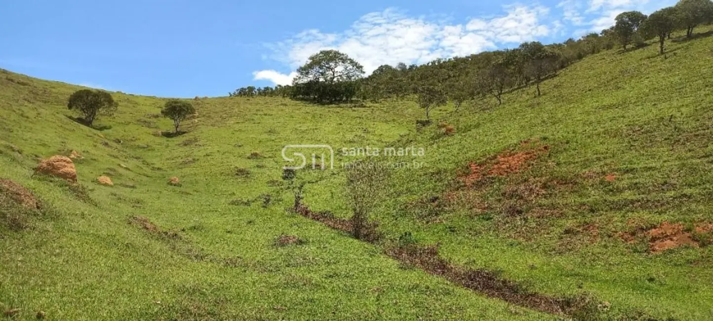 Foto 8 de Fazenda / Haras à venda, 280m2 em Cunha - SP