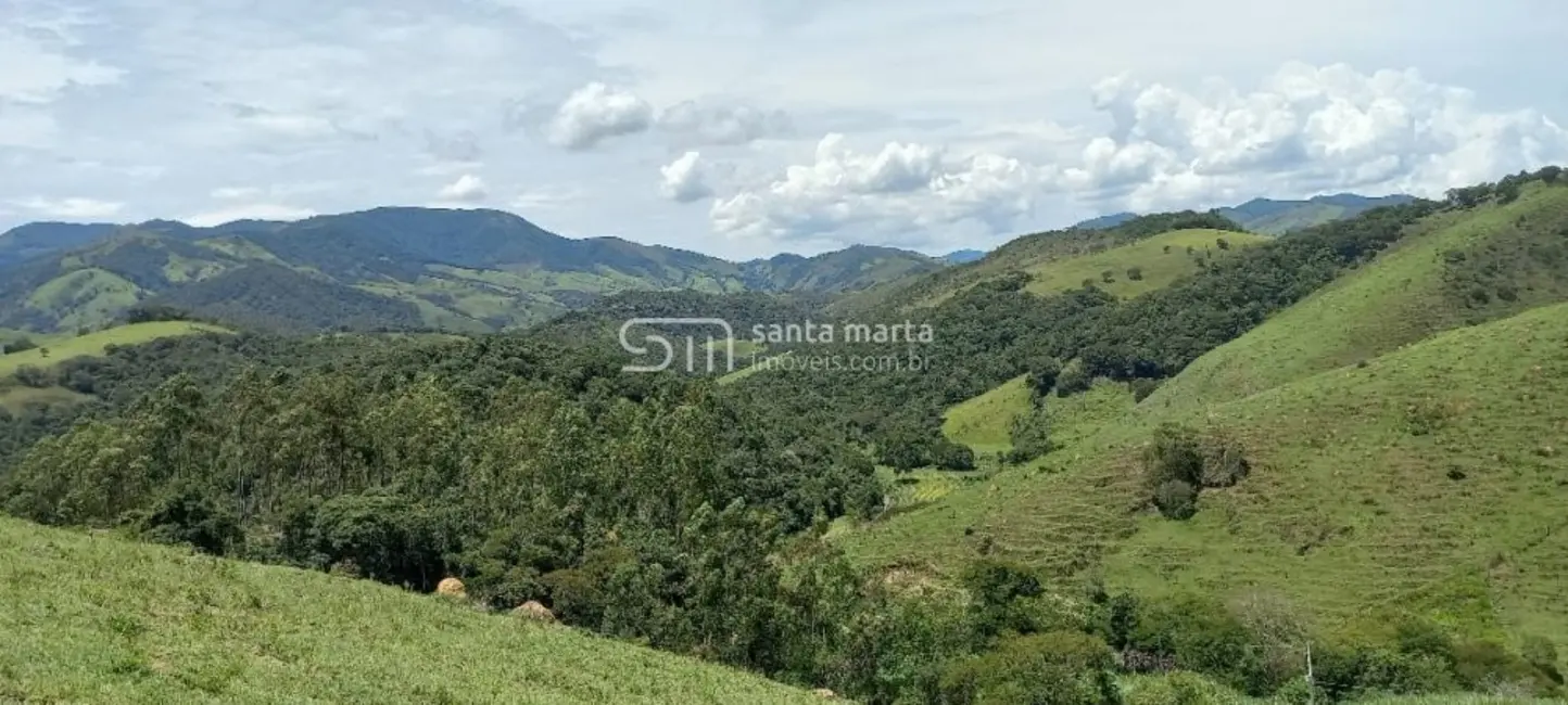 Foto 1 de Fazenda / Haras à venda, 280m2 em Cunha - SP