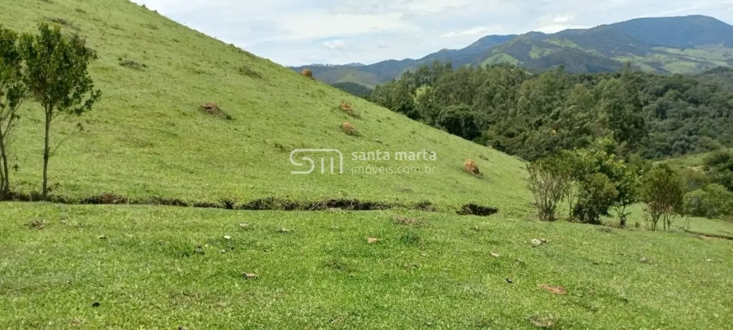 Foto 3 de Fazenda / Haras à venda, 280m2 em Cunha - SP