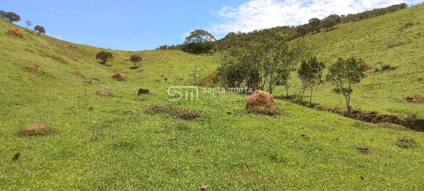 Foto 5 de Fazenda / Haras à venda, 280m2 em Cunha - SP