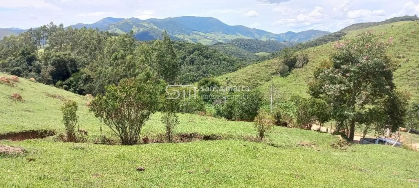 Foto 6 de Fazenda / Haras à venda, 280m2 em Cunha - SP