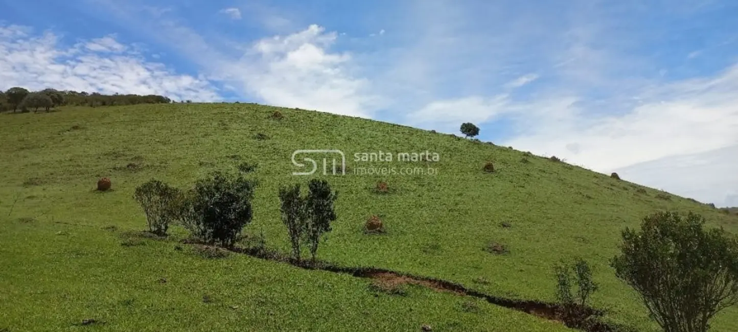 Foto 9 de Fazenda / Haras à venda, 280m2 em Cunha - SP