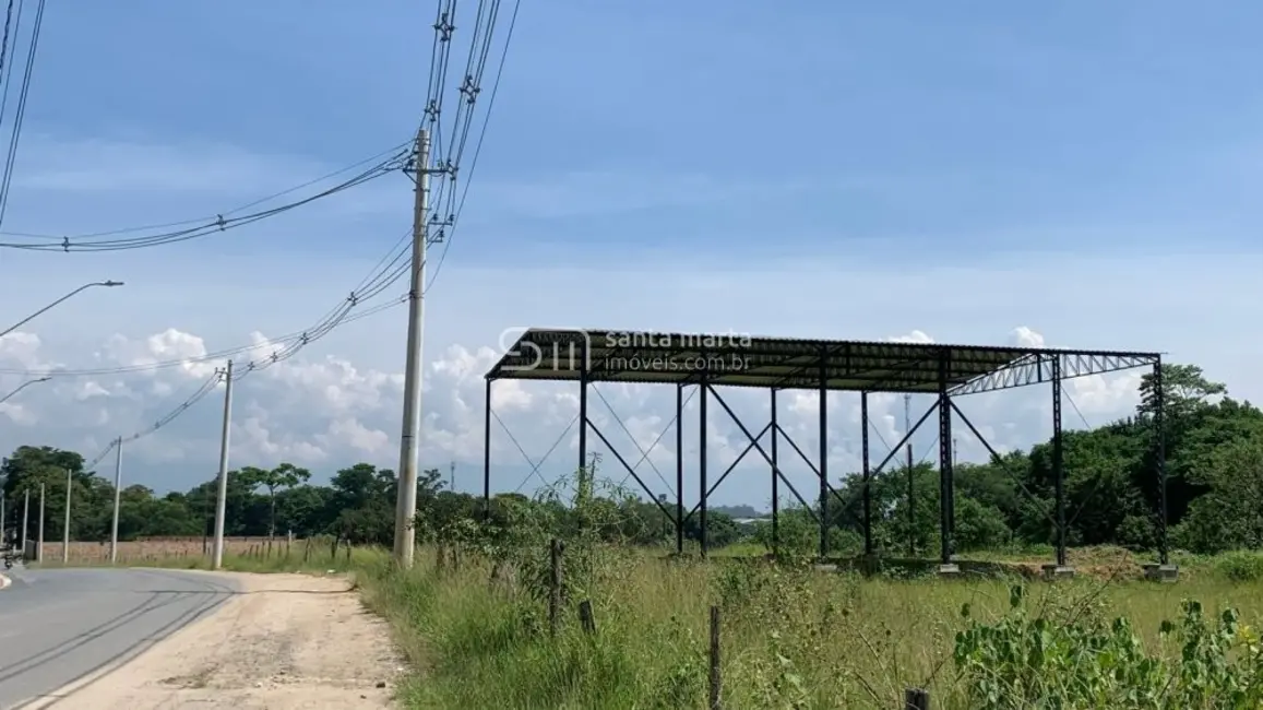 Foto 1 de Terreno / Lote à venda, 175m2 em Lorena - SP