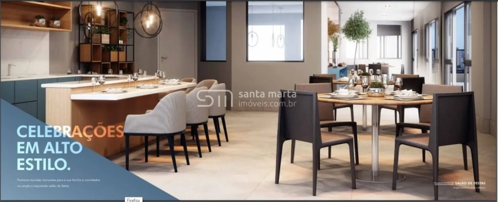 Apartamento com 3 quartos à venda, 160m2 em Centro, Lorena - SP - imagem 3 Foto 3 de Apartamento com 3 quartos à venda, 160m2 em Centro, Lorena - SP