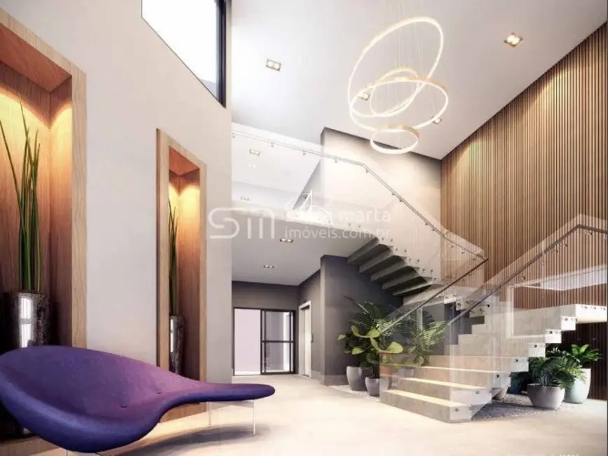 Apartamento com 3 quartos à venda, 160m2 em Centro, Lorena - SP - imagem 7 Foto 7 de Apartamento com 3 quartos à venda, 160m2 em Centro, Lorena - SP